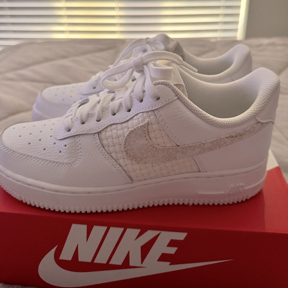 Nike Air Force 1 ‘07 SE